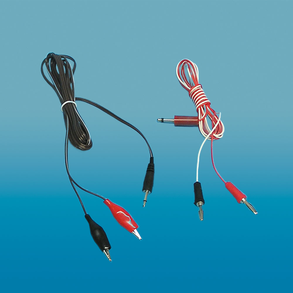 Acupuncture Stimulators