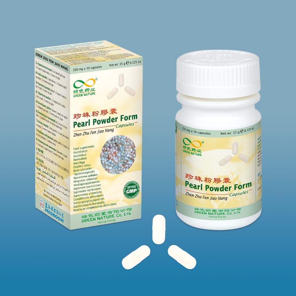 Miscellaneous Pills, Tablets & Capsules