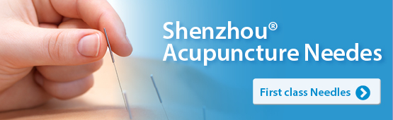 Shenzhou® Acupuncture Needles
