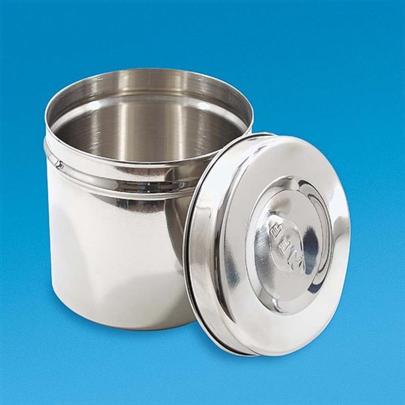 Shenzhou TCM Shop Cottonball Container (8x8cm) ON SALE