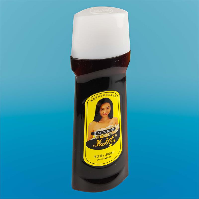 Shenzhou TCM Shop : Meibo Shampoo (300ml) ShouWuXiFaJing