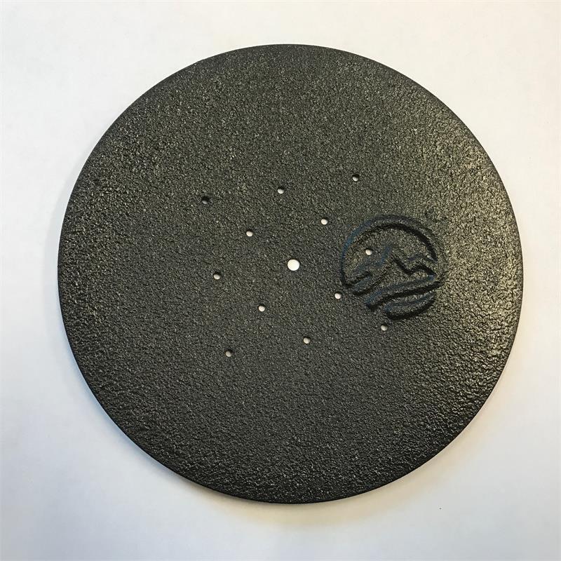 Special EM Wave Element Plate for TDP 07021&07020 (16.5 diameter)