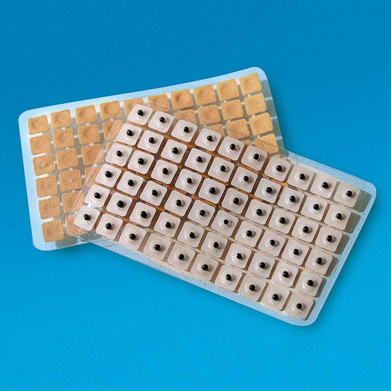 ShenzhouVaccariaSeedPlaster(60pcx3)