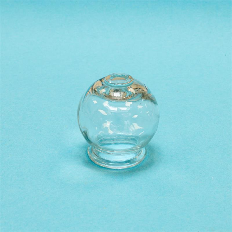 Glass Cup(4.5x6cm)