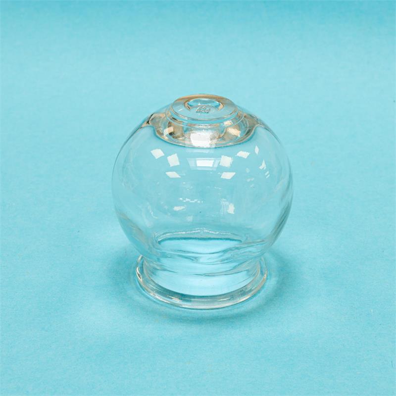 Glass Cup(5.5x8cm)