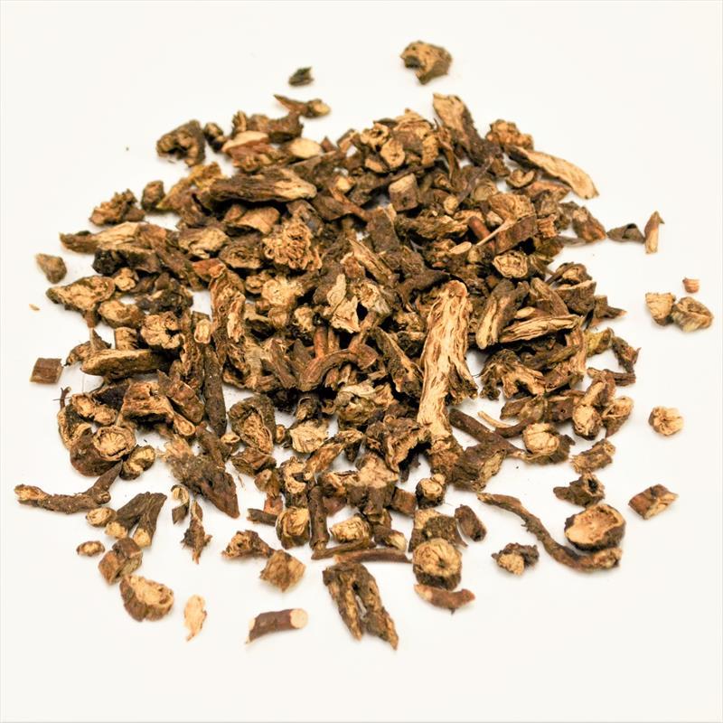 BaiTouWeng <br>Radix Pulsatillae