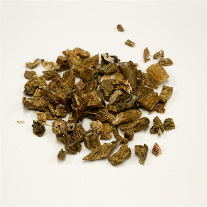 BaiBu<br> Radix Stemonae