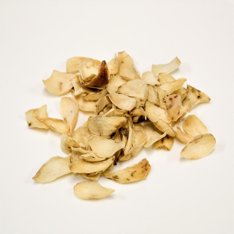 BaiHe <br>Bulbus Lilii