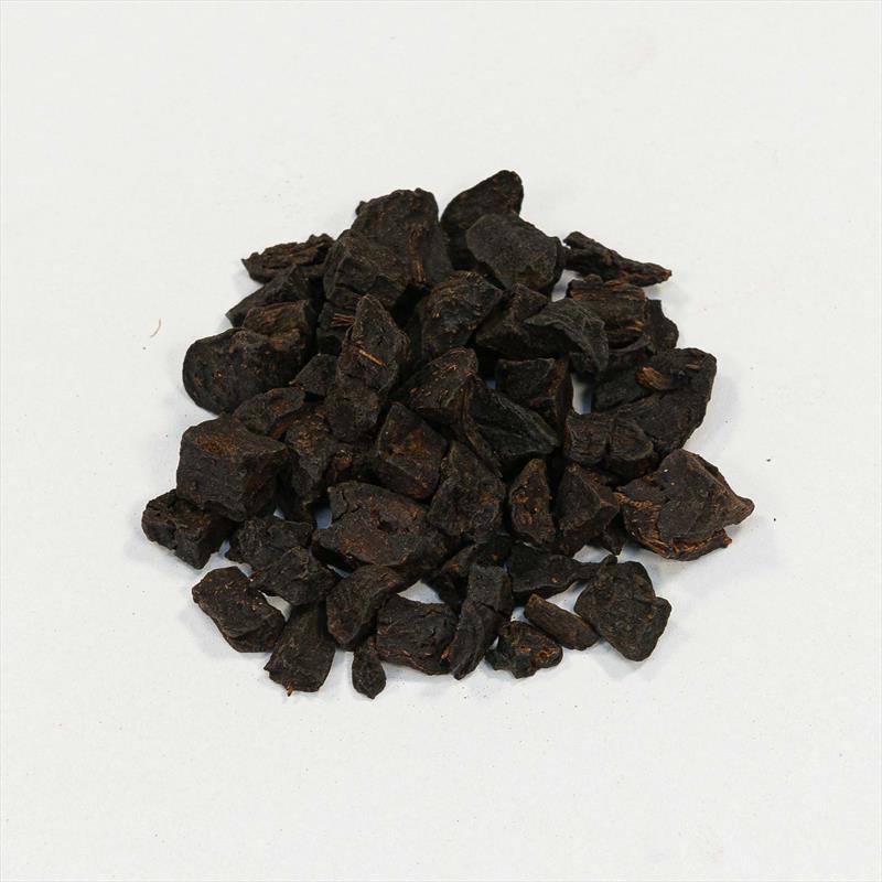 HeShouWu(Zhi) <br>Radix Polygoni Multiflori Preparata