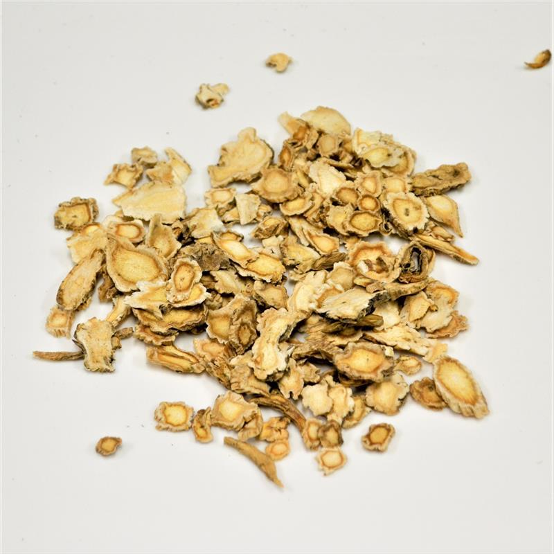 JieGeng <br>Radix Platycodi