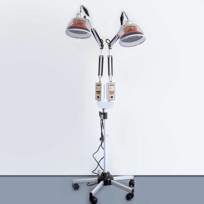 TDP Health Lamp (double-head)