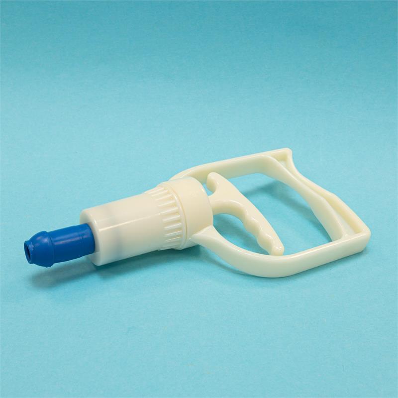 Pistol Grip Hand Pump For article 05040