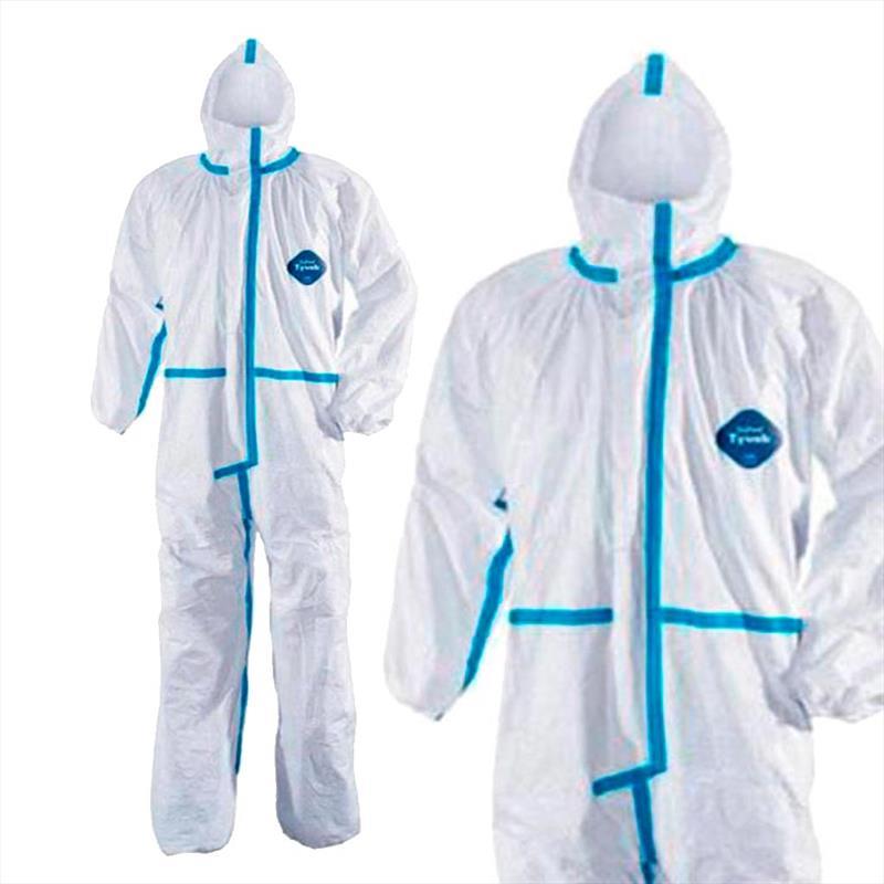 Disposable Pro Tective Clothing (size 2XL)