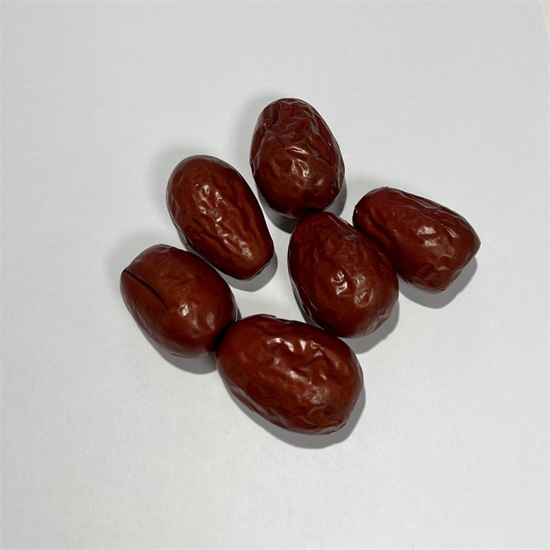 Xinjiang da zao <br> Red Dates