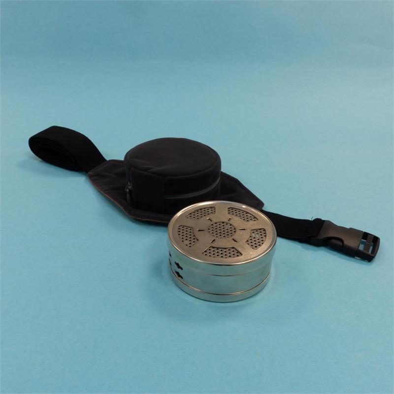 Moxa Moxibustion Bag (1 PC)