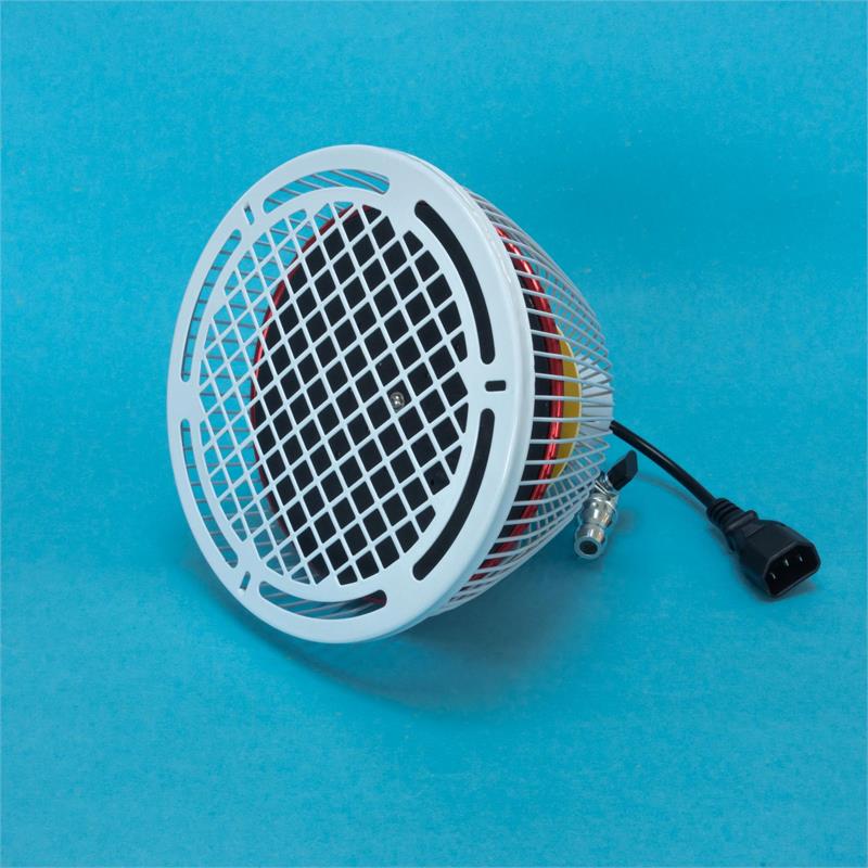 TDP Replacement Head